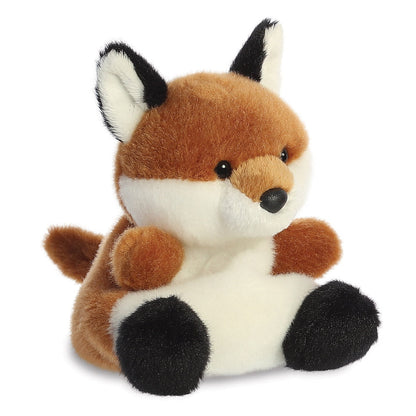 Palm Pals Sly Fox