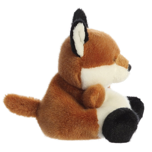 Palm Pals Sly Fox