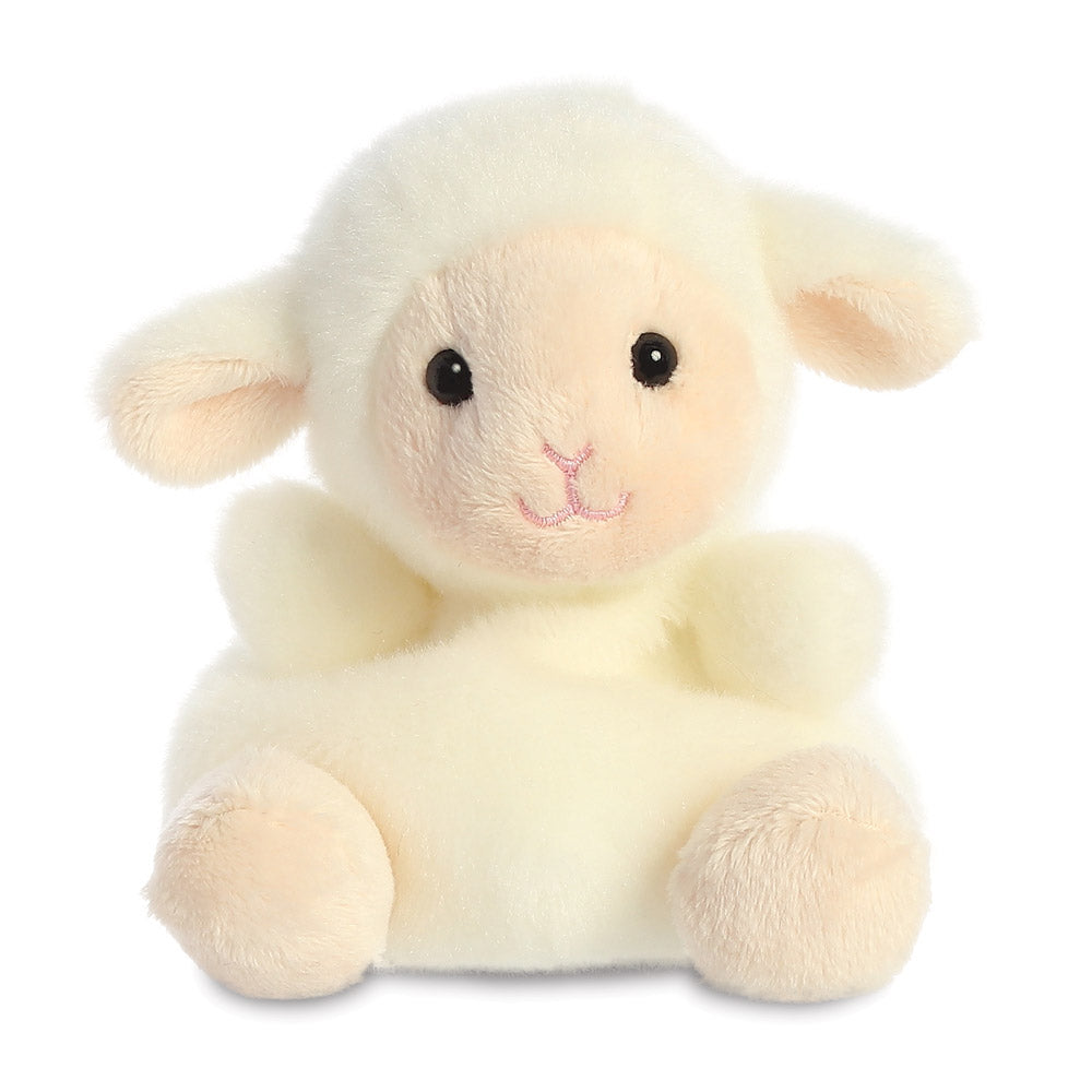 Palm Pals Wolly Lamb