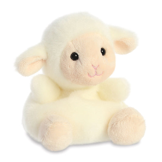 Palm Pals Wolly Lamb