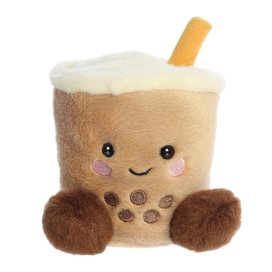 Palm Pals Milky Boba Tea
