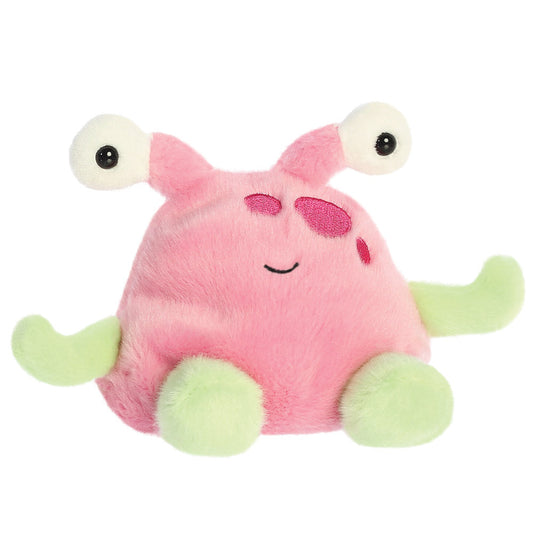 Palm Pals Silly Alien