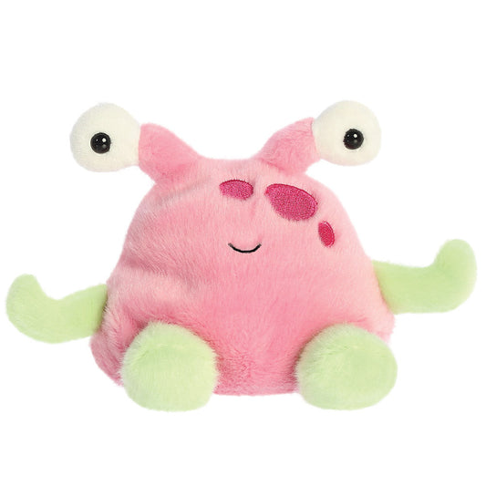 Palm Pals Silly Alien