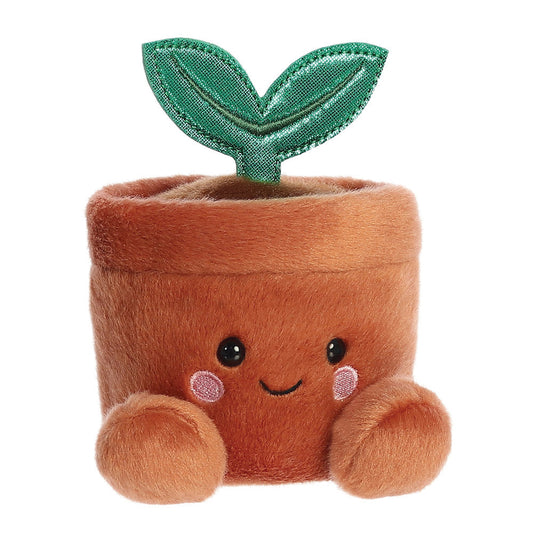 Palm Pals Terra Potted Plant