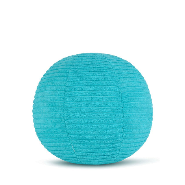 Smiley Corduroy Teal