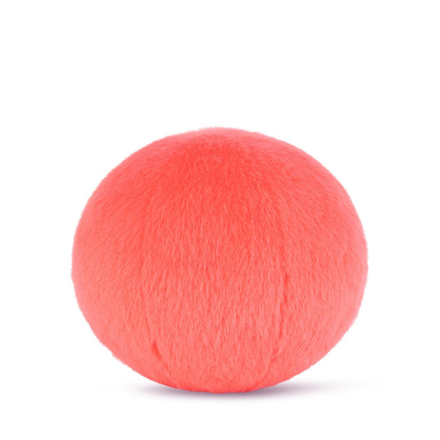 Smiley ECO Fuzzy Bright Coral