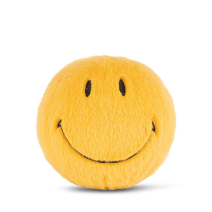 Smiley ECO Fuzzy Yellow