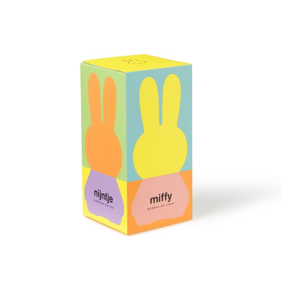 Miffy Colourful Surprise Bundle of Light