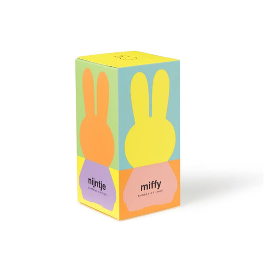 Miffy Colourful Surprise Bundle of Light