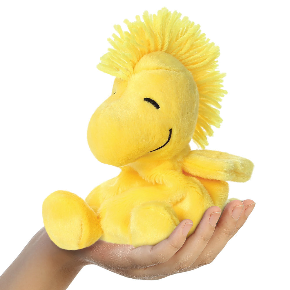 Palm Pals Peanuts Woodstock