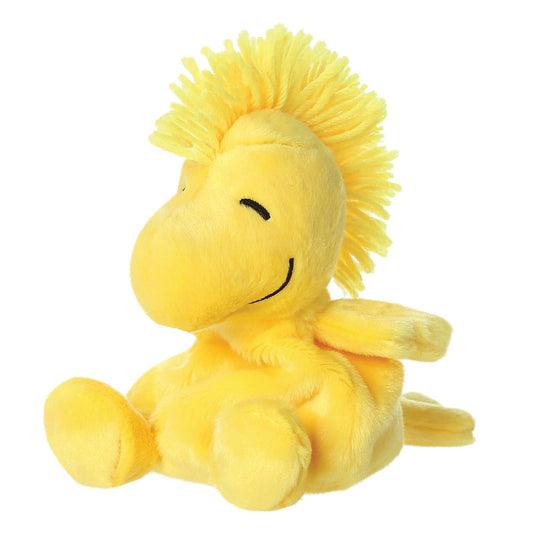 Palm Pals Peanuts Woodstock