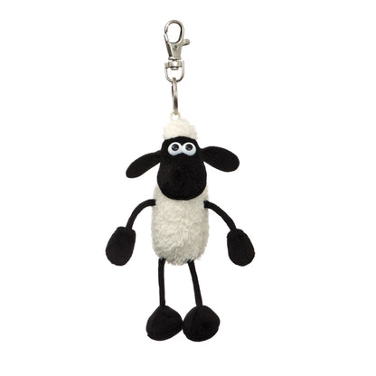 Shaun the Sheep Keyring