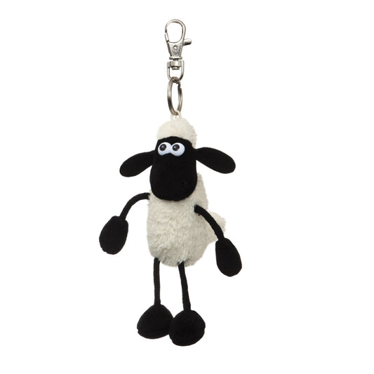 Shaun the Sheep Keyring