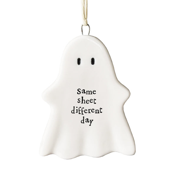 Hanging Ghost-Same sheet