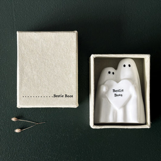 Pair of Ghosts 'Bestie Boos'