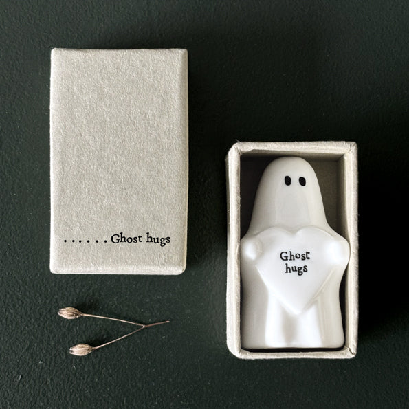 Ghost Incense Holder 'Ghost Hugs