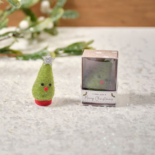 Tiny World Xmas Tree