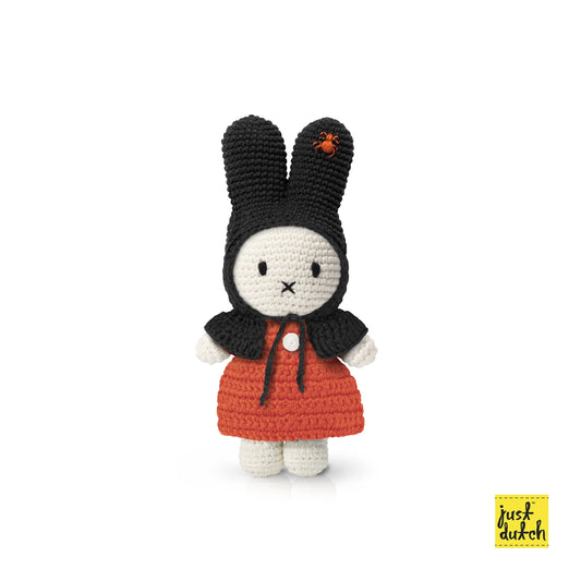 Just Dutch Halloween Hat Miffy