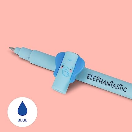 Erasable Elephant Pen