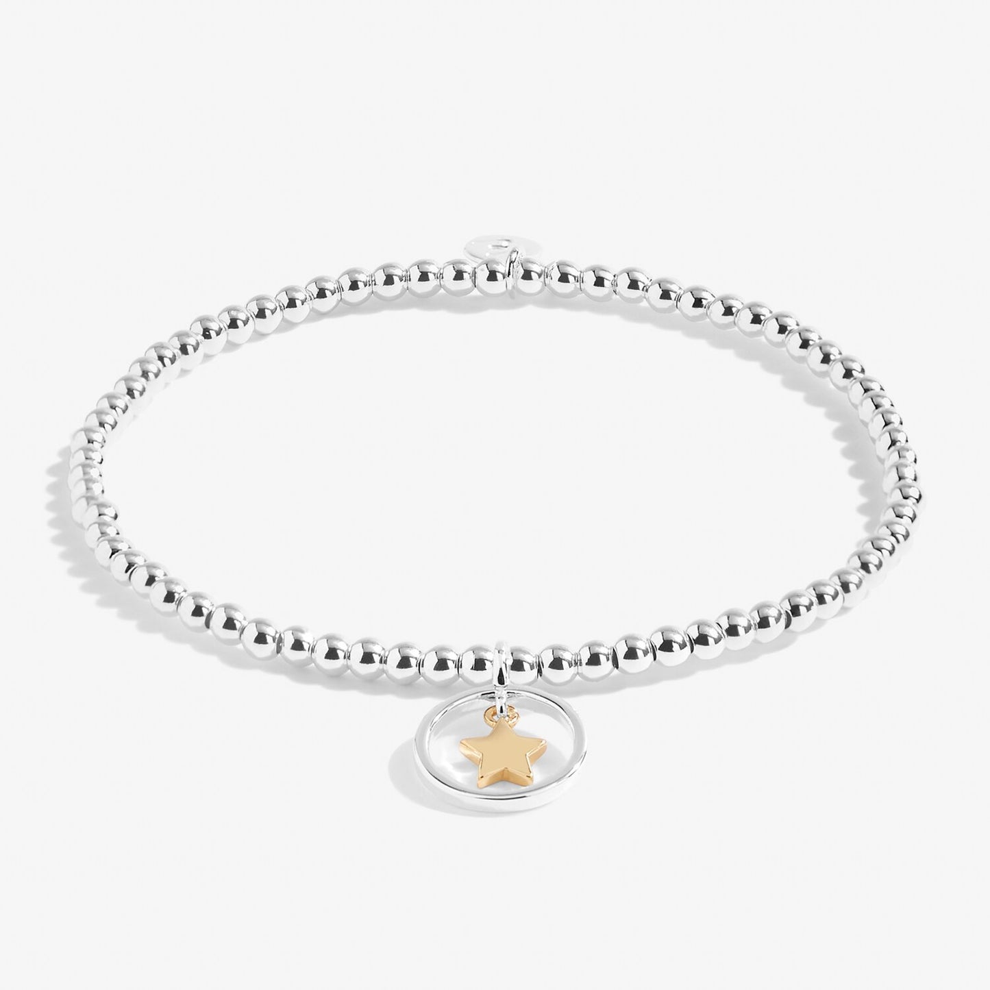 A Little 'New Job!' Bracelet