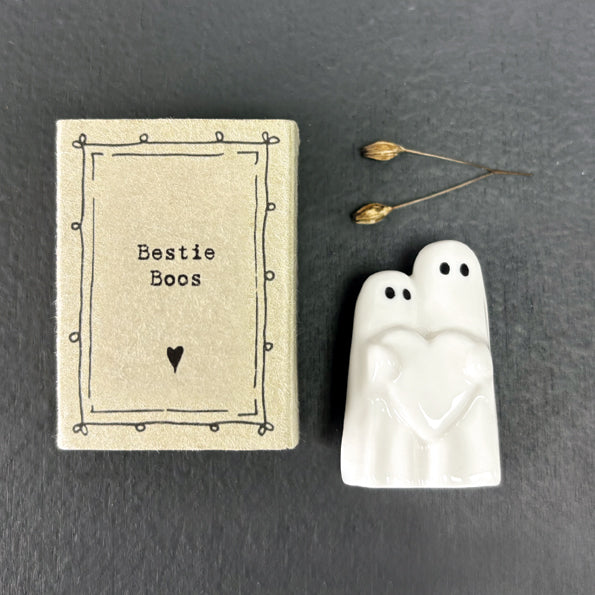 Matchbox Ghost 'Bestie Boo'