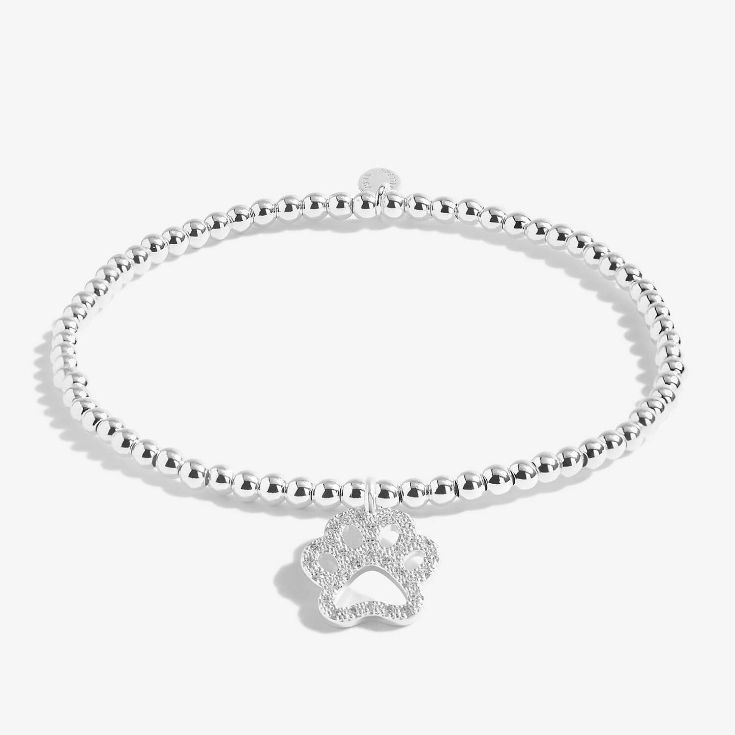 A Little 'Life Is Better With Dogs' Bracelet