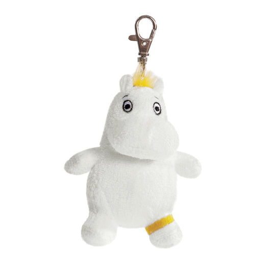 Snorkmaiden Key Clip