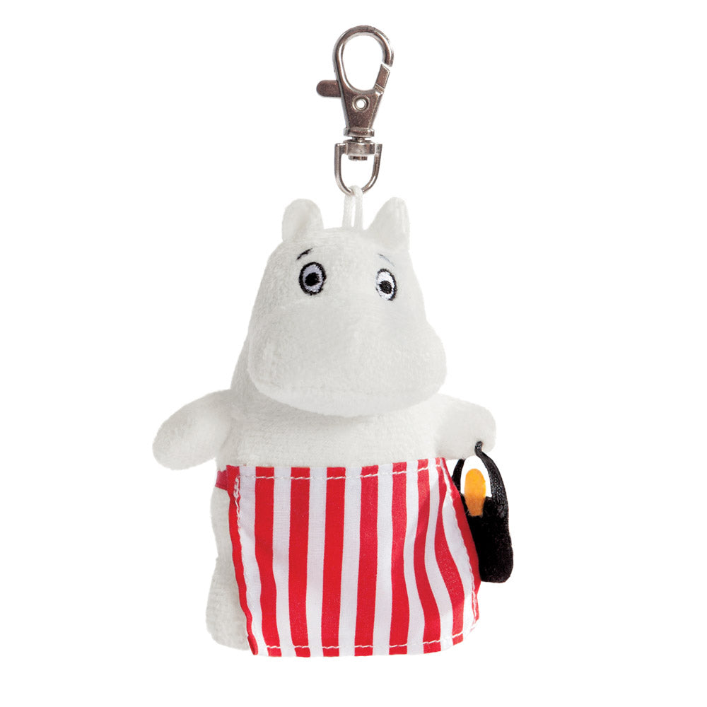 Moominmamma Key Clip