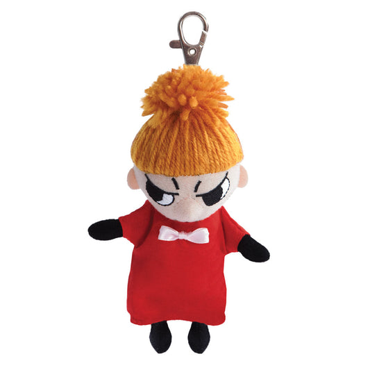 Little My Key Clip