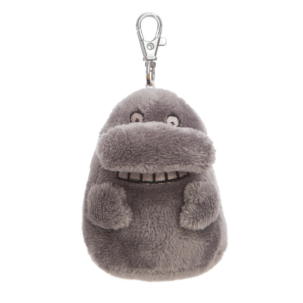 The Groke Key Clip