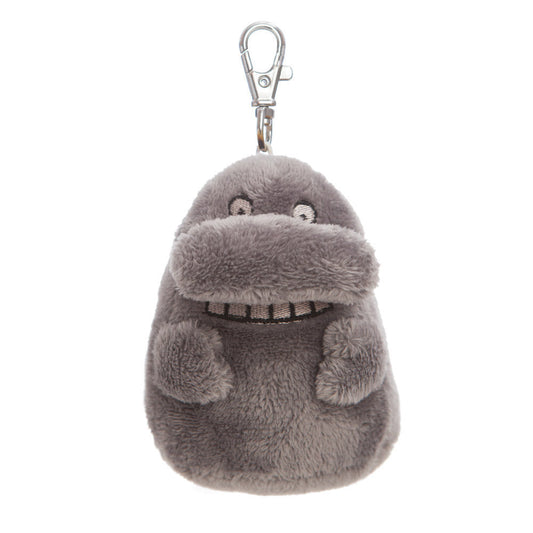 The Groke Key Clip