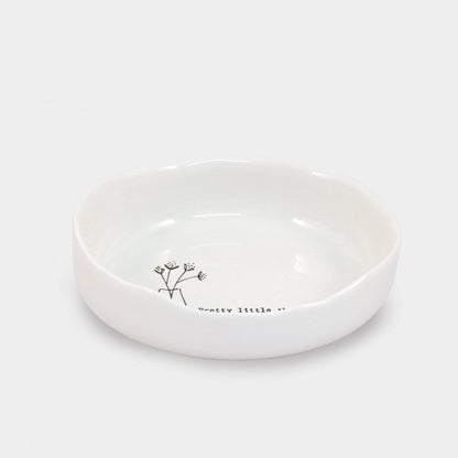 Pretty Little Things Trinket Dish