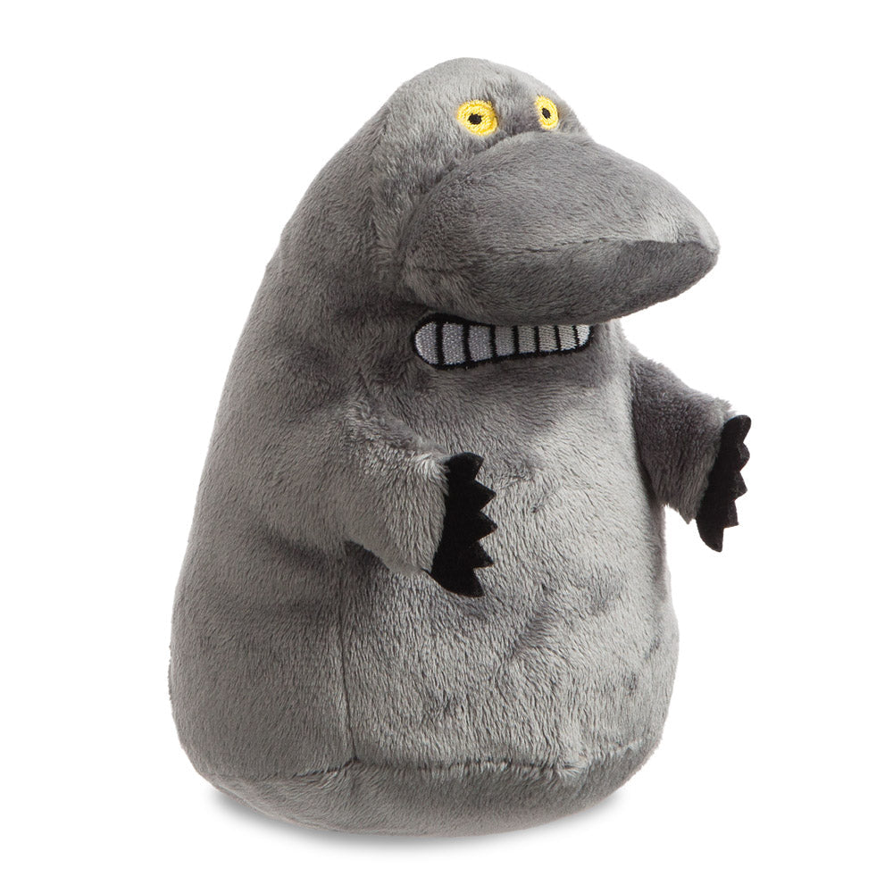 Moomin Groke Soft Toy
