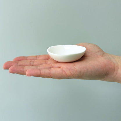 Tiny 'You Are My Sunshine' Dish