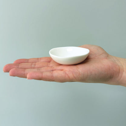 Tiny 'Little & Loved' Dish
