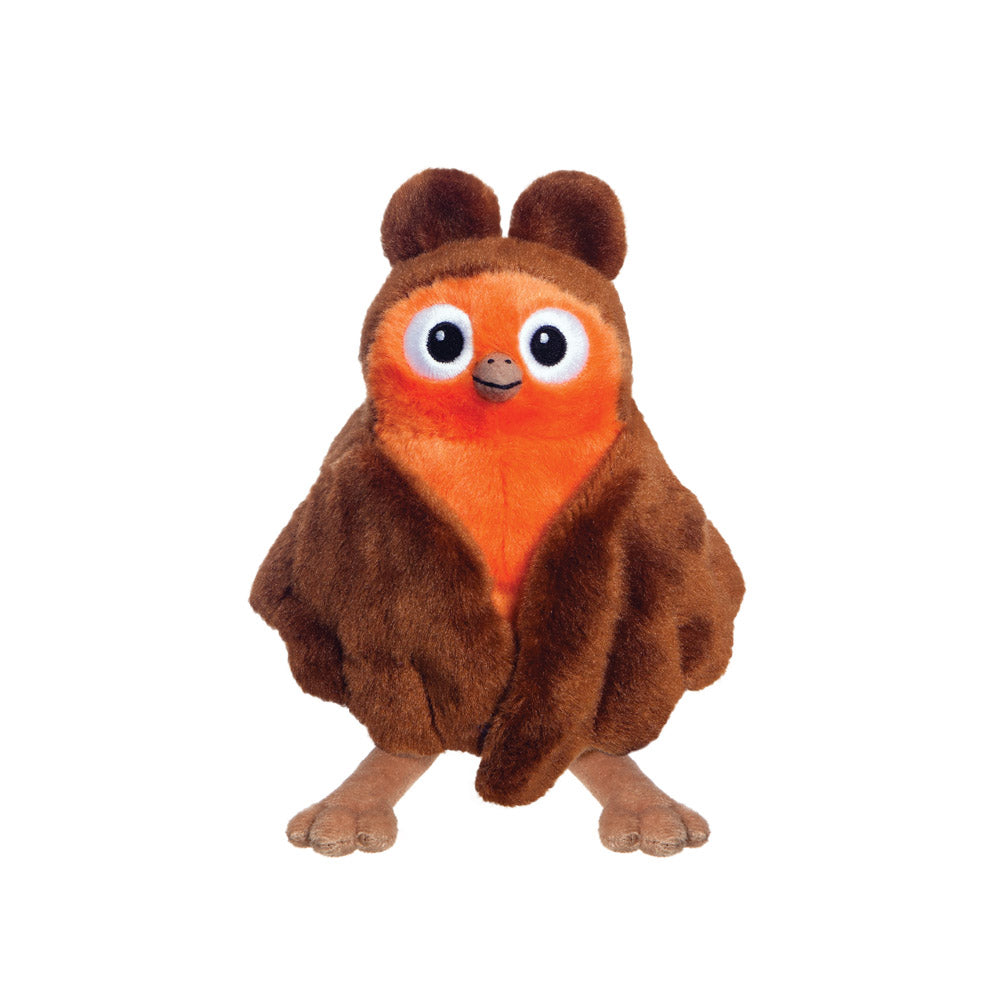 Robin Robin Soft Toy