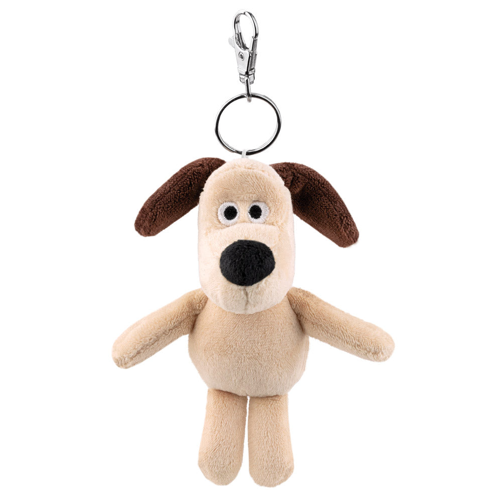 Gromit Key Clip