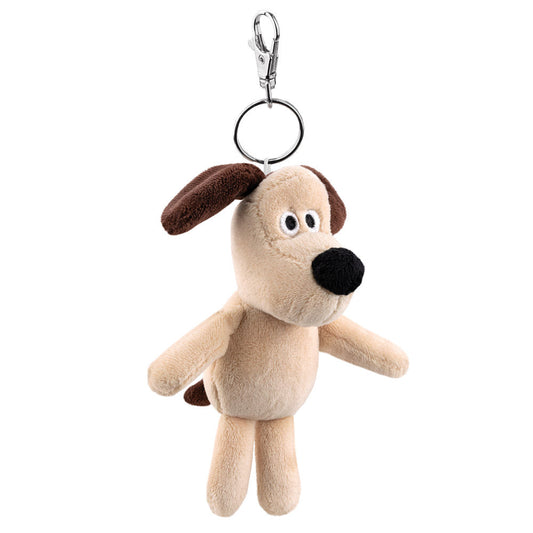 Gromit Key Clip
