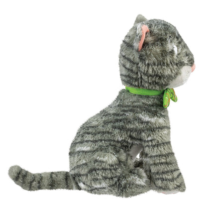 Tabby McTat Soft Toy