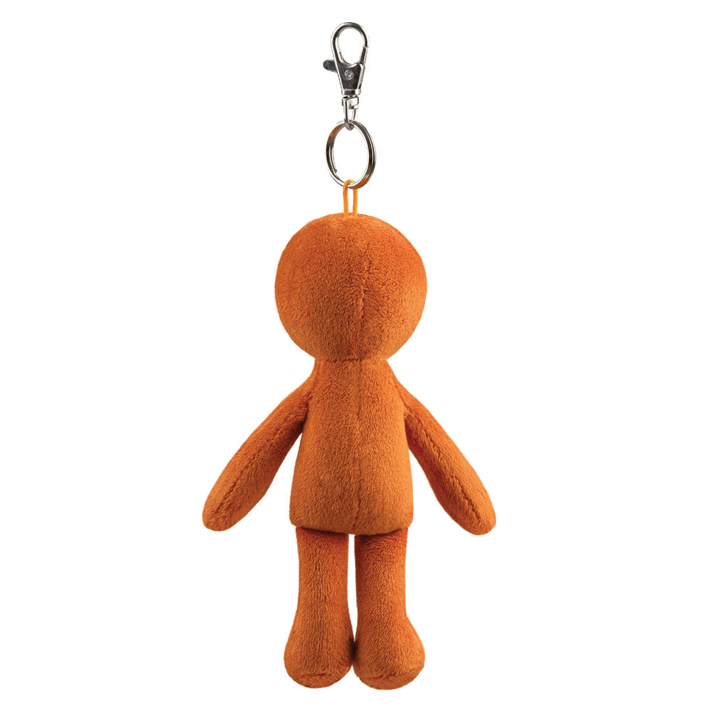 Morph Key Clip