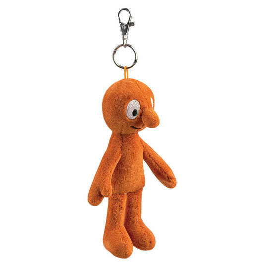 Morph Key Clip