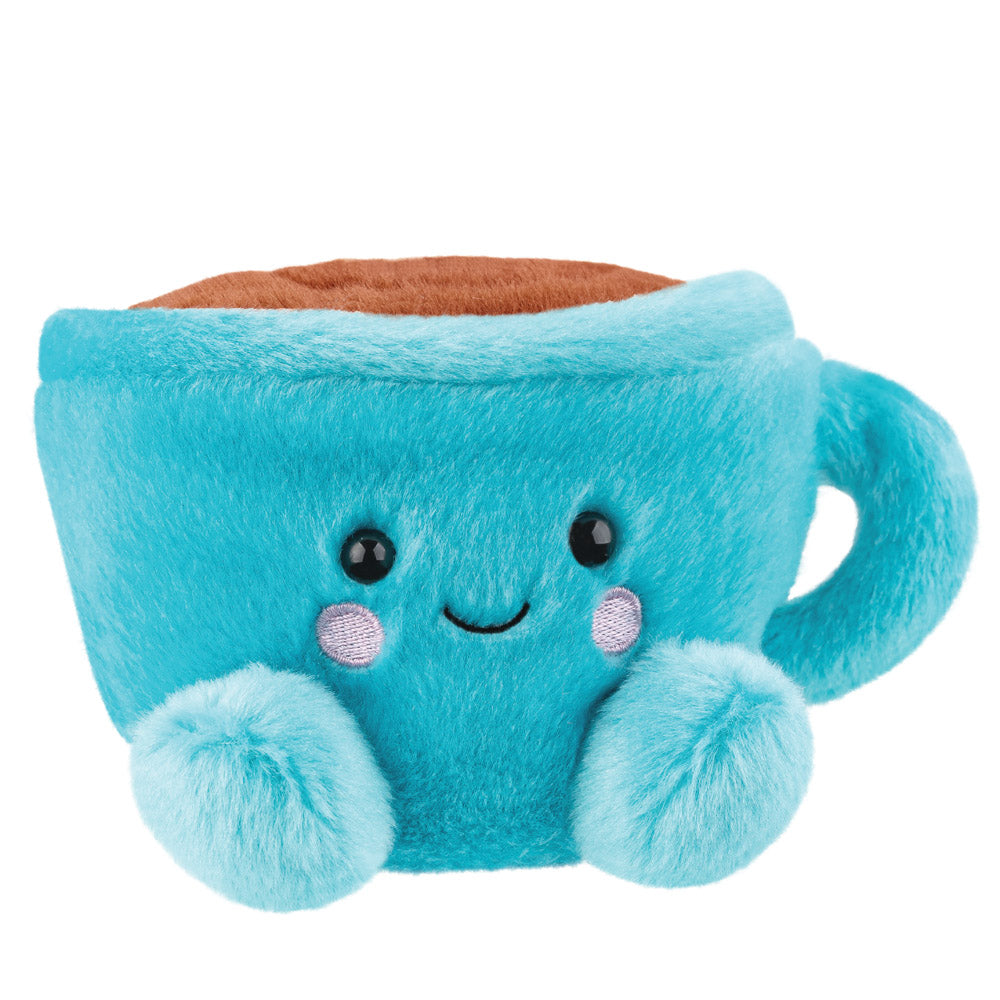 Palm Pals Toby Teacup