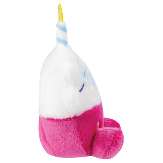 Palm Pals Birthday Cupcake