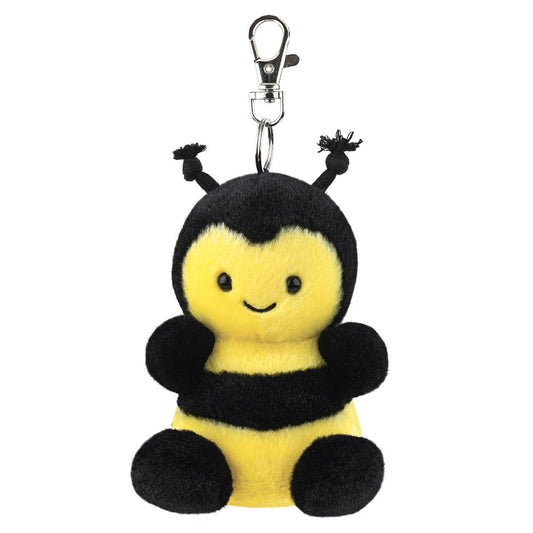 Palm Pals Queeny Bee Keyring