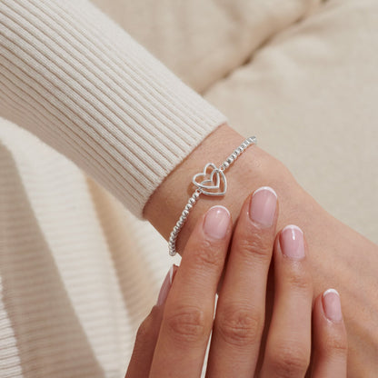 A Little 'Happy Birthday' Bracelet