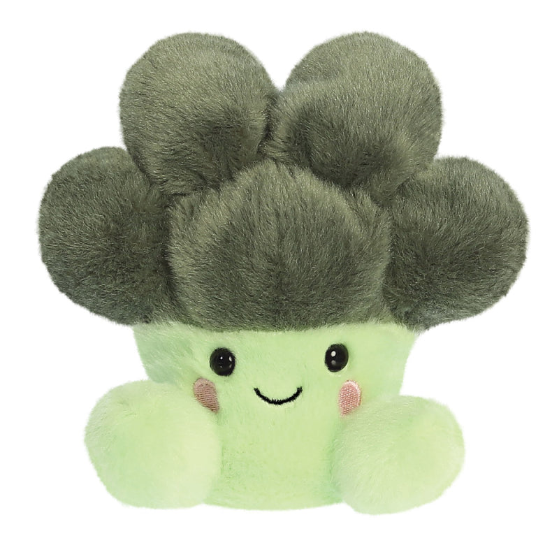 Palm Pals Luigi Broccoli