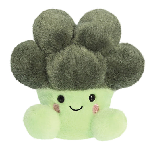 Palm Pals Luigi Broccoli
