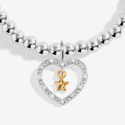 A Little 'Best News Ever!' Bracelet