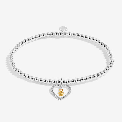 A Little 'Best News Ever!' Bracelet