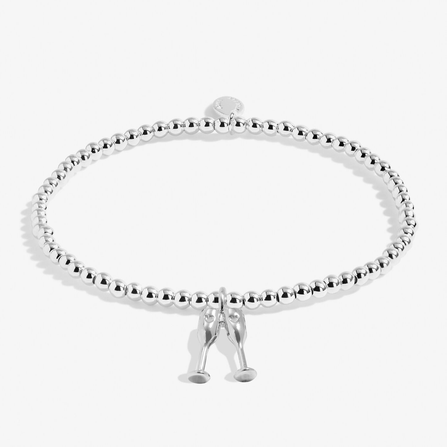 Christmas A Little ' Christmas Cheers ' Bracelet